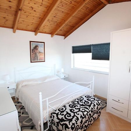 Nika Hotel Sarandë 外观 照片